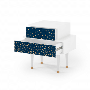 Sideboard - STORYZ - NS1 Night Skies - White