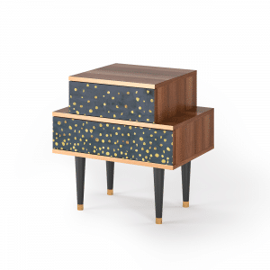 Sideboard - STORYZ - NS1 Foggy Lights - Walnut
