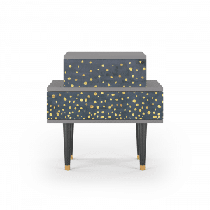 Sideboard - STORYZ - NS1 Foggy Lights - Grey