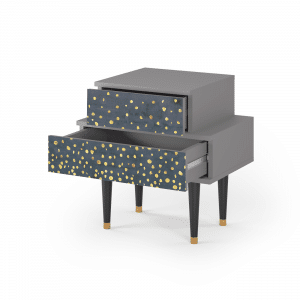 Sideboard - STORYZ - NS1 Foggy Lights - Grey