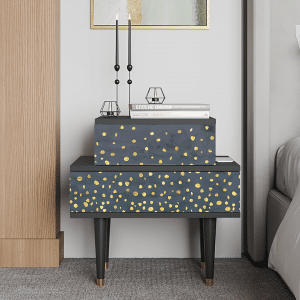Sideboard - STORYZ - NS1 Foggy Lights - Antracite