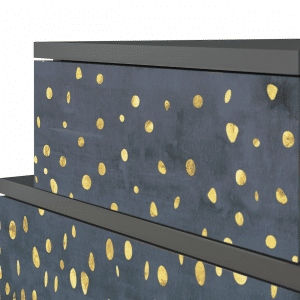 Sideboard - STORYZ - NS1 Foggy Lights - Antracite