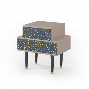 Sideboard - STORYZ - NS1 Foggy Lights - Latte