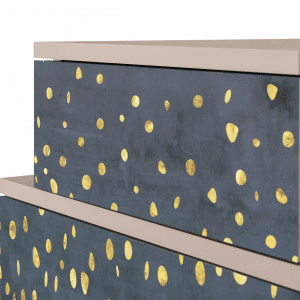Sideboard - STORYZ - NS1 Foggy Lights - Latte
