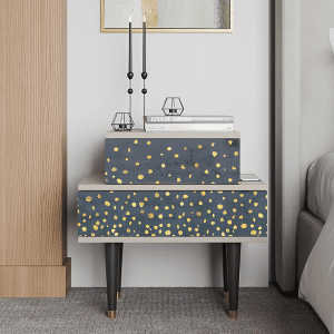 Sideboard - STORYZ - NS1 Foggy Lights - Sand