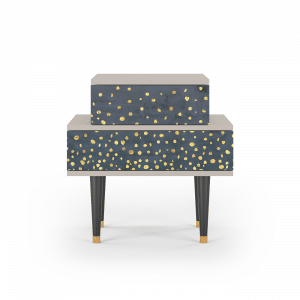 Sideboard - STORYZ - NS1 Foggy Lights - Sand