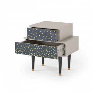Sideboard - STORYZ - NS1 Foggy Lights - Sand