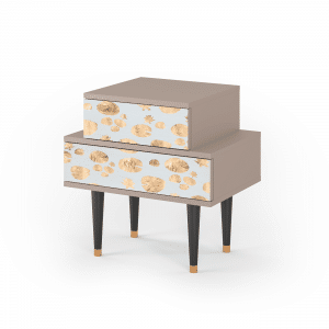 Sideboard - STORYZ - NS1 Blue Giraffe - Latte