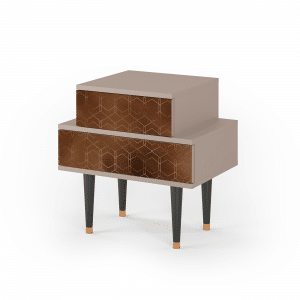 Sideboard - STORYZ - NS1 Chocolate Bar - Latte