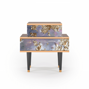 Sideboard - STORYZ - NS1 Planet Earth - Walnut
