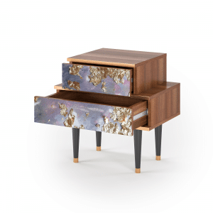 Sideboard - STORYZ - NS1 Planet Earth - Walnut