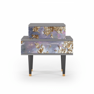 Sideboard - STORYZ - NS1 Planet Earth - Grey