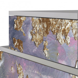 Sideboard - STORYZ - NS1 Planet Earth - Grey