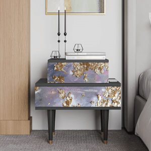 Sideboard - STORYZ - NS1 Planet Earth - Antracite