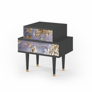 Sideboard - STORYZ - NS1 Planet Earth - Antracite