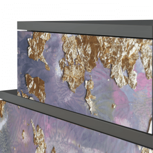 Sideboard - STORYZ - NS1 Planet Earth - Antracite