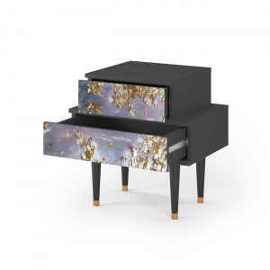 Sideboard - STORYZ - NS1 Planet Earth - Antracite