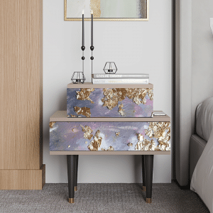 Sideboard - STORYZ - NS1 Planet Earth - Latte