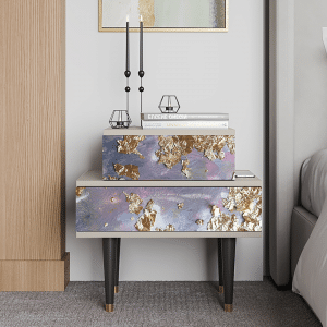 Sideboard - STORYZ - NS1 Planet Earth - Sand