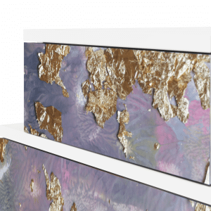Sideboard - STORYZ - NS1 Planet Earth - White