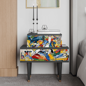 Sideboard - STORYZ - NS1 Improvisation 26 
 - Antracite