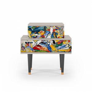 Sideboard - STORYZ - NS1 Improvisation 26 
 - Sand
