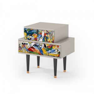 Sideboard - STORYZ - NS1 Improvisation 26 
 - Sand