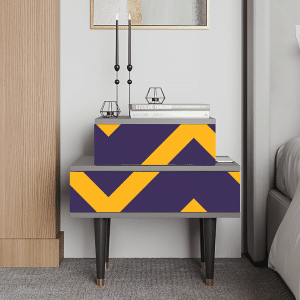 Sideboard - STORYZ - NS1 The Brightest Way - Grey
