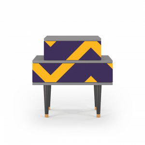 Sideboard - STORYZ - NS1 The Brightest Way - Grey