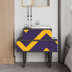 Sideboard - STORYZ - NS1 The Brightest Way - Antracite