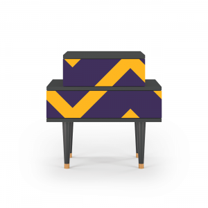 Sideboard - STORYZ - NS1 The Brightest Way - Antracite