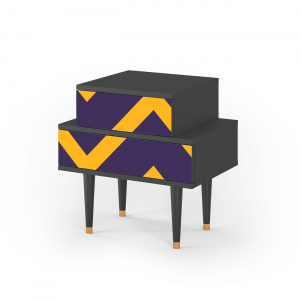 Sideboard - STORYZ - NS1 The Brightest Way - Antracite
