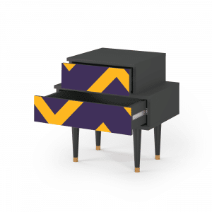 Sideboard - STORYZ - NS1 The Brightest Way - Antracite