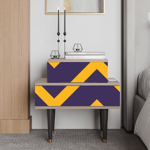 Sideboard - STORYZ - NS1 The Brightest Way - Latte