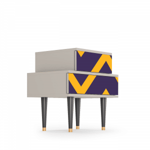 Sideboard - STORYZ - NS1 The Brightest Way - Sand