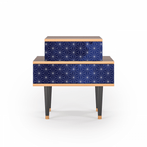Sideboard - STORYZ - NS1 Milky Way - Walnut