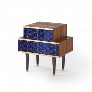 Sideboard - STORYZ - NS1 Milky Way - Walnut