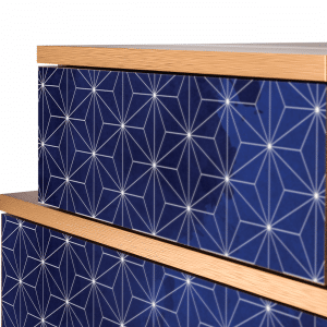 Sideboard - STORYZ - NS1 Milky Way - Walnut