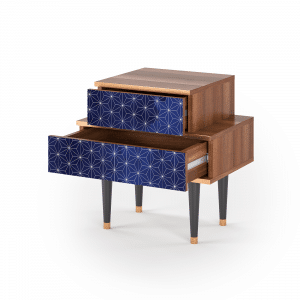 Sideboard - STORYZ - NS1 Milky Way - Walnut