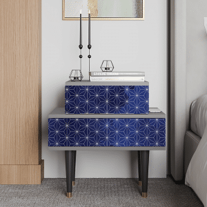 Sideboard - STORYZ - NS1 Milky Way - Grey