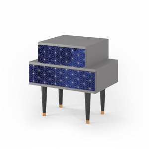 Sideboard - STORYZ - NS1 Milky Way - Grey