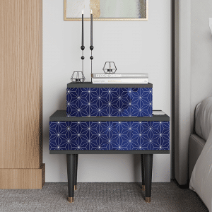 Sideboard - STORYZ - NS1 Milky Way - Antracite