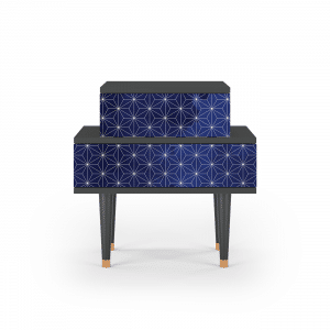 Sideboard - STORYZ - NS1 Milky Way - Antracite