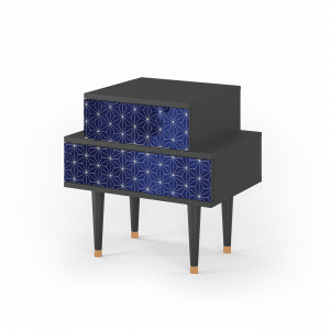 Sideboard - STORYZ - NS1 Milky Way - Antracite