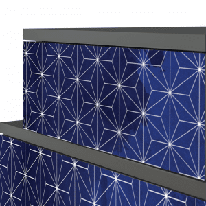 Sideboard - STORYZ - NS1 Milky Way - Antracite