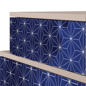 Sideboard - STORYZ - NS1 Milky Way - Latte