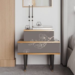 Sideboard - STORYZ - NS1 Cherry Blossom - Walnut