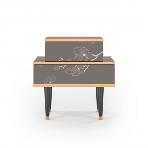 Sideboard - STORYZ - NS1 Cherry Blossom - Walnut