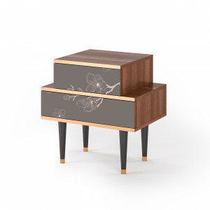 Sideboard - STORYZ - NS1 Cherry Blossom - Walnut