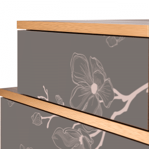 Sideboard - STORYZ - NS1 Cherry Blossom - Walnut